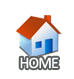 Icon home